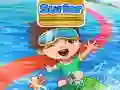 Spel Surfer online Spel Surfer online