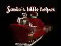 Spel De kleine hulpjes van de Kerstman online Spel De kleine hulpjes van de Kerstman online