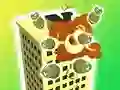 Spel Samenvoegen om te Exploderen online Spel Samenvoegen om te Exploderen online