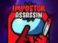 Spel Impostor Assassin online Spel Impostor Assassin online