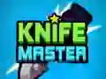 Spel Mes Meester online
