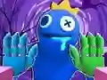 Spel Regenboemonster Speeltijd 3D online Spel Regenboemonster Speeltijd 3D online