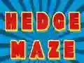 Spel Heggenlabyrint online Spel Heggenlabyrint online