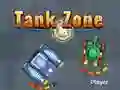 Spel Tank Zone online