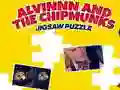 Spel Alvinnn en de Chipmunks: Puzzel online Spel Alvinnn en de Chipmunks: Puzzel online