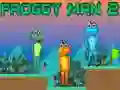 Spel Kikker Man 2 online Spel Kikker Man 2 online