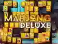 Spel Mahjong Deluxe online