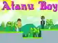 Spel Atanu Jongen online
