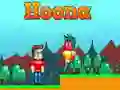 Spel Hoona online Spel Hoona online