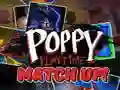 Spel Poppy Speeltijd Koppelen! online