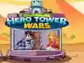 Spel Heldentoren Oorlogen online