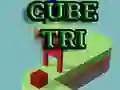 Spel Kubus Tri online Spel Kubus Tri online