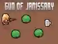 Spel Wapen van de Janitsaar online Spel Wapen van de Janitsaar online