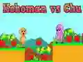 Spel Hohoman tegen Chu online Spel Hohoman tegen Chu online