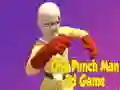 Spel One Punch Man 3D Spel online Spel One Punch Man 3D Spel online