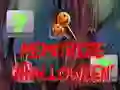 Spel Herinner Halloween online Spel Herinner Halloween online