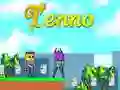 Spel Tenno online Spel Tenno online