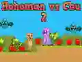Spel Hohoman vs Chu 2 online Spel Hohoman vs Chu 2 online