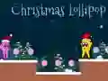 Spel Kerst Lollipop online Spel Kerst Lollipop online