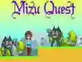 Spel Mizu Quest online Spel Mizu Quest online