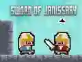 Spel Zwaard van de Janitsaar online Spel Zwaard van de Janitsaar online