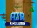 Spel Lucht Simulator online Spel Lucht Simulator online