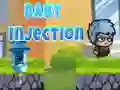Spel Baby Injectie online Spel Baby Injectie online