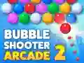 Spel Bubble Shooter Arcade 2 online Spel Bubble Shooter Arcade 2 online