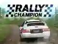 Spel Rally Kampioen online Spel Rally Kampioen online