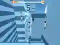 Spel Stickman Parkour Snelheid online Spel Stickman Parkour Snelheid online