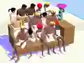 Spel Sauna Rennen online Spel Sauna Rennen online