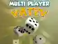 Spel Yatzy Multiplayer online Spel Yatzy Multiplayer online