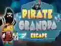 Spel Piraten Opa Ontsnapping online Spel Piraten Opa Ontsnapping online