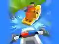 Spel Electro Cop 3D online Spel Electro Cop 3D online