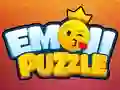 Spel Puzzel Emoji online Spel Puzzel Emoji online