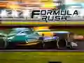 Spel Formule Rush online