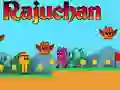 Spel Rajuchan online