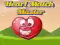 Spel Hart Match Meester online