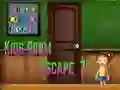 Spel Amgel Kinderen Kamer Ontsnapping 78 online