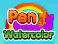 Spel Aquarelpen online Spel Aquarelpen online