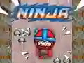 Spel Ninja online Spel Ninja online