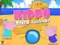 Spel Nijlpaard Strandavonturen online Spel Nijlpaard Strandavonturen online