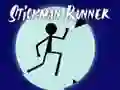 Spel Stickman Renner online