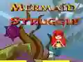 Spel Zeemeermin Strijd online Spel Zeemeermin Strijd online