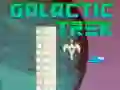 Spel Galactische Trek online