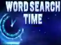 Spel Woordenzoeker Tijd online Spel Woordenzoeker Tijd online