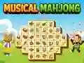 Spel Muzikaal Mahjong online Spel Muzikaal Mahjong online