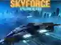 Spel Hemel Invaders online