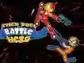 Spel Stick Duel Strijdheld online Spel Stick Duel Strijdheld online