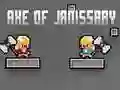 Spel Bijl van de Janitsaar online